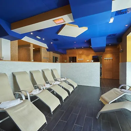 Lukov Dom Kope Hotel