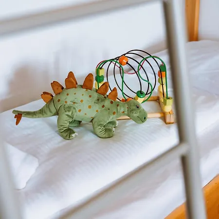 Lukov Dom Kope Hotel 3*