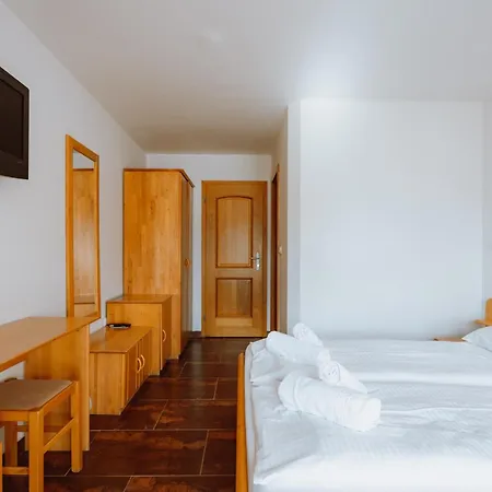 Hotel Lukov Dom Kope