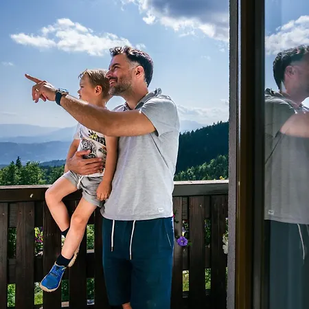 Lukov Dom Kope Hotel 3*