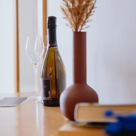 Lukov Dom Kope Mislinja