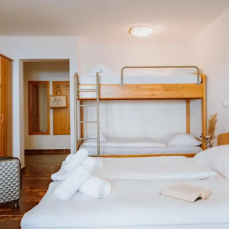 Lukov Dom Kope 3* Mislinja