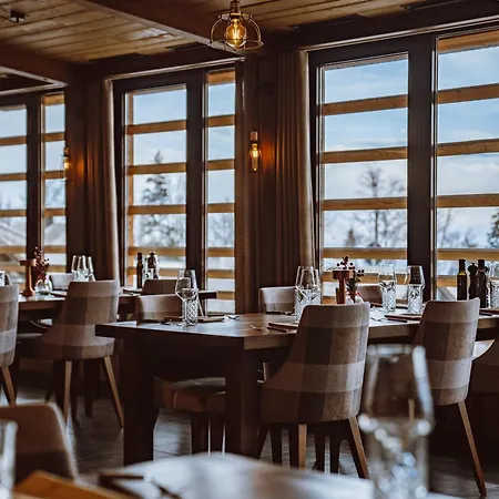 Hotel Lukov Dom Kope