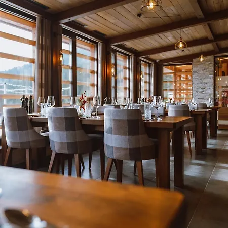 Lukov Dom Kope Mislinja