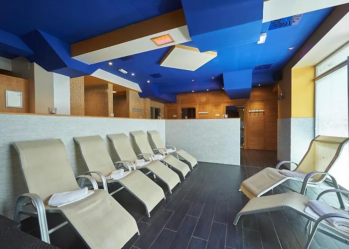 Lukov Dom Kope Hotel