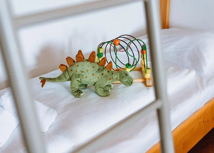 Lukov Dom Kope Hotel 3*