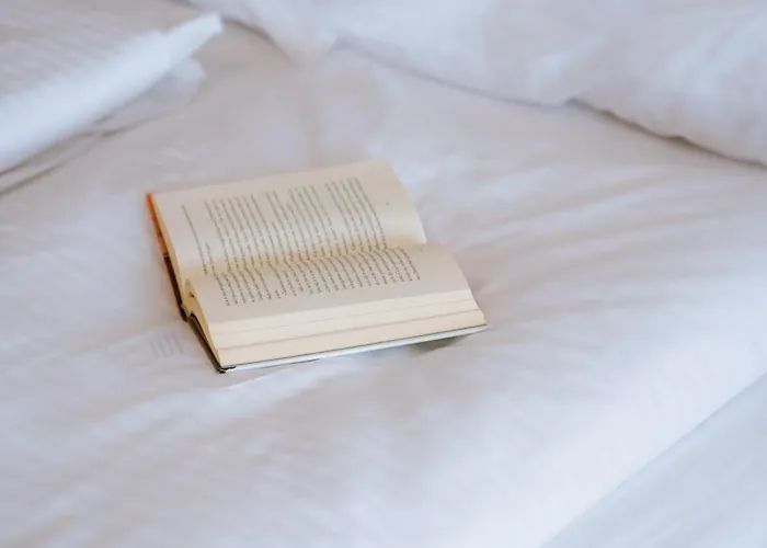 Hotel Lukov Dom Kope