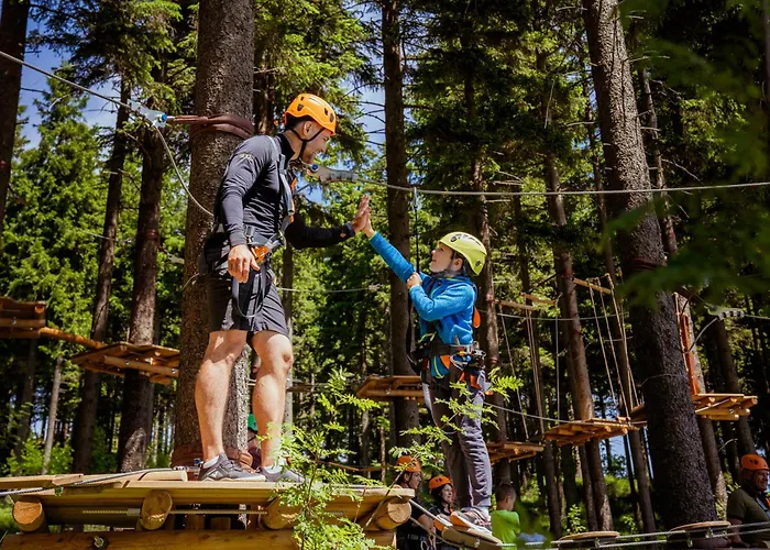 Otel Lukov Dom Kope 3*