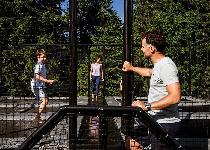 Otel Lukov Dom Kope Mislinja