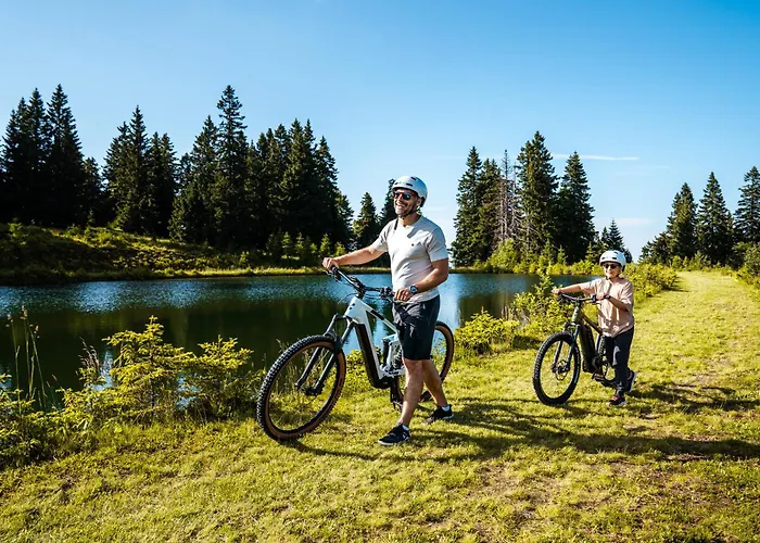 Lukov Dom Kope Mislinja