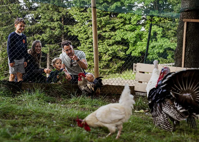 Lukov Dom Kope Hotel Mislinja