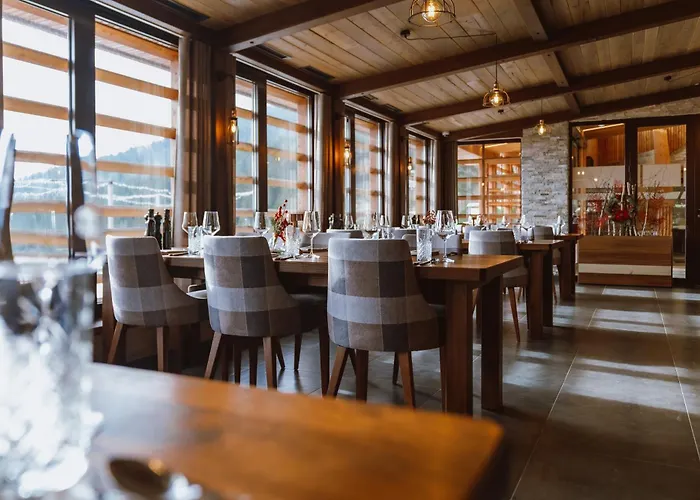 Lukov Dom Kope Mislinja